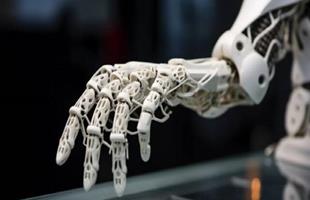 Future robots will be equipped with flexible skeletons