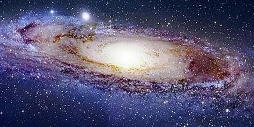 Japanese researchers simulate Milky Way with world's strongest supercomputer