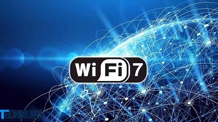 Wi-Fi speed 7 five times higher than Wi-Fi 6 to 5 Gigabit per second