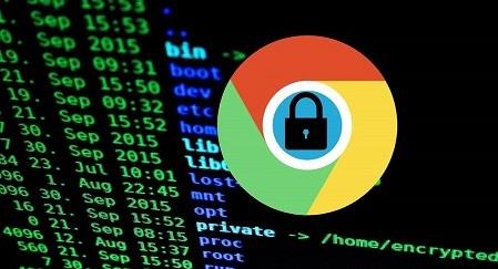 Chrome browser's new and secure method of authentication