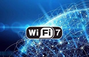 Wi-Fi speed 7 five times higher than Wi-Fi 6 to 5 Gigabit per second