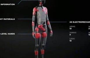 Tesla's humanoid robot on the way