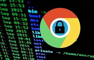 Chrome browser's new and secure method of authentication